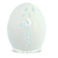 DIFUSOR DE AROMAS LEAF
