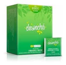 DESINCHA 60 DIAS 90G SACHES