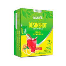DESINCHA DESINSHOT 5 G