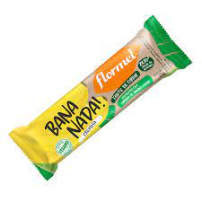 FLORMEL ZERO BANANADA CREMOSA 22G