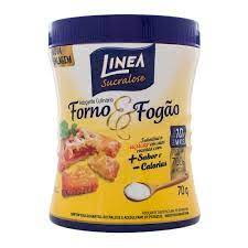 LINEA FORNO E FOGAO 70G