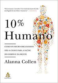 LIVRO 10% HUMANO