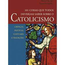 LIVRO 101 COISAS QUE TODOS DEVERIAM SABE