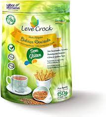 LEVECROCK BISC. PALITOS SALGADOS LINHACA