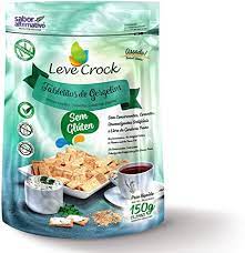 LEVECROCK BISC. TABLETITOS SALG. CHI 150