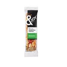 JOY BARRA MIXED NUTS SEMENTES 30G