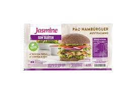 JASMINE PÃO AUSTRALIANO S/G 300G
