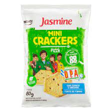 JASMINE MINI CRACKER DPA ORIGINAL 80G