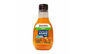 JASMINE CALDA DE AGAVE ORGANICO 330G