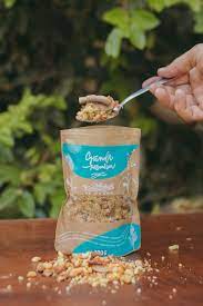 INTEGRAIS DA SERRA GRANOLA PREMIUM 200G