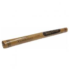 INCENSO XAMANICO FLUTE SETE ERVAS