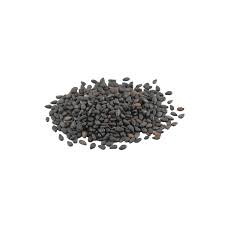 GERGELIM PRETO 100G