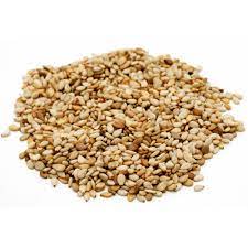 GERGELIM INTEGRAL 100G