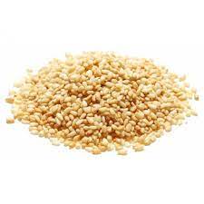 GERGELIM DESCASCADO 100G