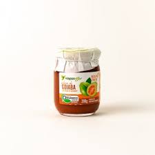 GELEIA VIAPAX GOIABA 100% FRUTA 200G