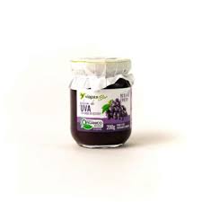 GELEIA VIAPAX AMORA 100% FRUTA 200G