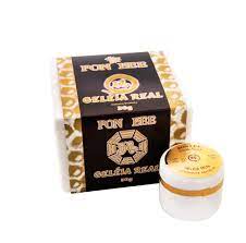 GELEIA REAL IN NATURA 15G PON LEE
