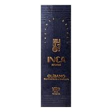 INCENSO INCA OLIBANO ESP-4 VAR