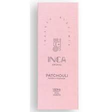 INCENSO INCA PATCHOULI