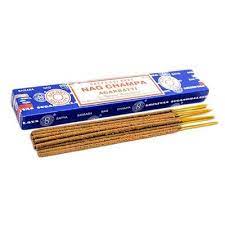 INCENSO NAG CHAMPA ARGABATTI