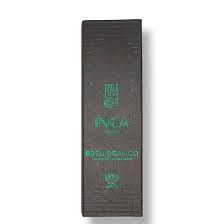 INCENSO INCA BREU BRANCO