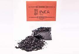 INCENSO INCA ESTORAQUE IN NATURA 25G