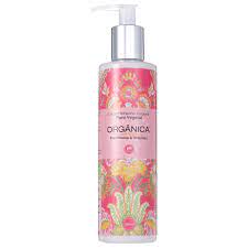 HIDRATANTE ORGANICA FRAMBOESA 250ML