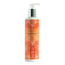 HIDRATANTE ORGANICO PESSEGO 250ML