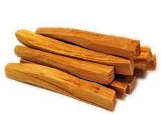 IN NATURA - PALO SANTO PACOTE 50G