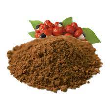 GUARANA EM PO 100G