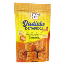 HARUS DADINHO DE TAPIOCA CALABRESA 300G
