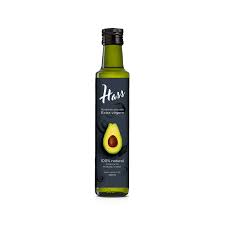 HASS AZEITE DE AVOCADO EXT. VIRGEM 250ML