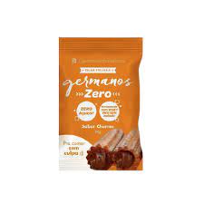 GERMANOS ZERO PALHA CHURROS 306