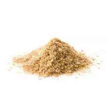 GERME DE TRIGO TOSTADO 500G