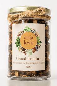 GRANOLA PREMIUM DOCE DIASAUDE
