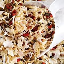 Vinagrete Desidratado 50g