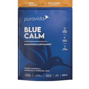 Blue Calm 250 grs - PuraVida
