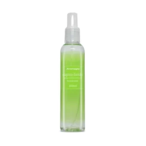 Spray de Ambiente de Capim Limão 200 ml - Aromagia
