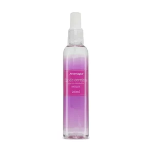 Spray de Ambiente de Flor de Cerejeira 200 ml - Aromagia