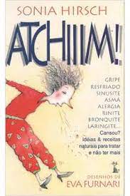 LIVRO ATCHIIIM!