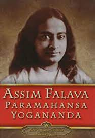 LIVRO ASSIM FALAVA PARAMAHANSA YOGANANDA