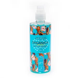 Sabonete Líquido Chá Branco e Gengibre 250 ml - Orgânica