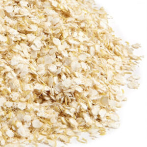 Quinoa em Flocos - 250 grs