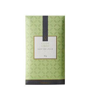 Sachê Perfumado de Capim Limão 10 grs - Via Aroma