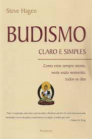LIVRO BUDISMO CLARO E SIMPLES