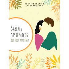 LIVRO CARTA SABERES SISTEMICOS NA VIDA A