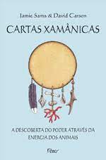 LIVRO CARTAS XAMANICAS ED. ROCCO