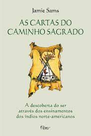 LIVRO CARTAS DO CAMINHO SAGRADO