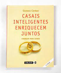 LIVRO CASAIS INTELIGENTES ENRIQUECEM JUN