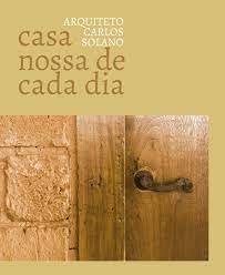 LIVRO CASA NOSSA DE CADA DIA